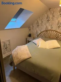 La maison de Charlotte - Image 1