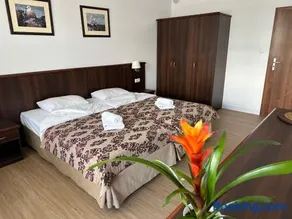 Apartament 56 m2 Arka Medical Spa - Image 2