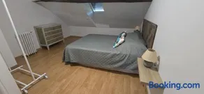 Gîte appartement de charme, ancien moulin rénové - Image 4