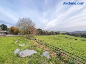 Skyber Barn, a rural retreat on Bodmin Moor - Image 2