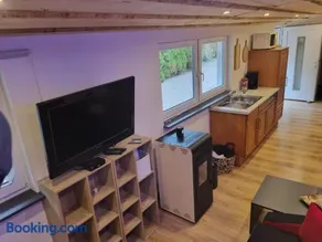 Ferien- und Monteurwohnung Grünstadt-Worms - Image 3