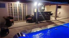Casa Ferrari II c/ área de lazer - Image 3