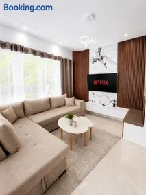 City Apartment Peshkopi - Image 1