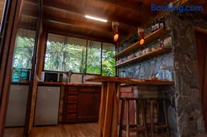 Cabaña "Los Cedros", Sumak Cabañas - Image 4