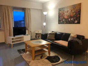 Moderne Vollmöblierte Wohnung - Image 2