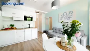 Apartament Sarnia Z widokiem na Śnieżkę - Image 4