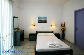 Soula Rooms Tinos - Image 4
