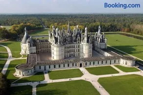 Maison familiale spacieuse -Château de Chambord - Image 2
