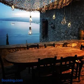 The Villa of Blues - Image 1