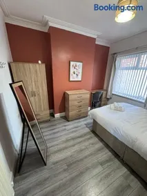 Alma Shared House - Image 3