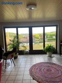 Zauber-Appartment - Image 3