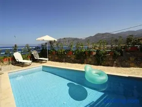 Deluxe Crete Villa Villa Mousses 2 Bedroom Villa Private Pool - Image 2
