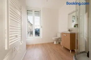 Aceta Home Saint-Quentin - Appartement Jardin Sauge - Image 4