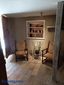 Casa Zapatero en Somontano - Image 1