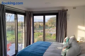 Linda Tiny House con desayuno - Image 2