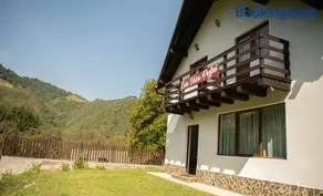 Casa Valea Prejbei - Image 4