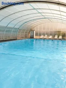Maison ensoleillée à Saint-Pierre-d'Oléron avec piscine partagée - Image 2