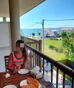 Apartamento delante de la playa. - Image 2