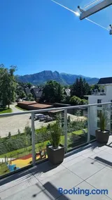 408 - Apartament Zakopiański z balkonem - Sauna & Jacuzzi & Plac zabaw & Siłownia - Image 1