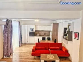 Ariana Luxury Apartament - Eforie Nord - Image 5