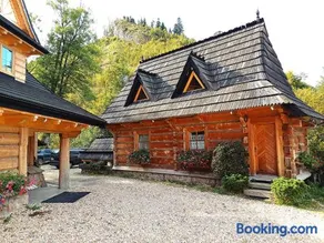Apartamenty w Dolinie Kościeliskiej - Image 4