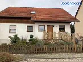 Ferienwohnung Am Froschteich - Image 1