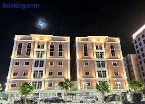 Mandarin residneces Alkhobar , شقق ماندارين الخبر - Image 2