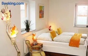 Art Apartment - Harmonie und Stil bei Bamberg - Image 2