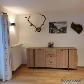 Haus Kurparkblick Ferienwohnung Lautersee - Image 2