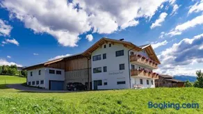 Forchnerhof Apt Ploseblick - Image 1