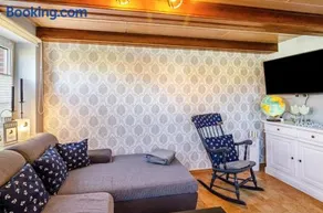 Ferienhaus Segelboot - Image 2