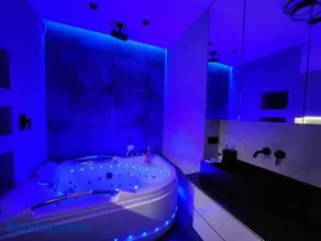 JACUZZI & SAUNA Apartament Warszawa Mokotów - Image 2
