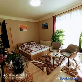 Karancs Apartman Salgótarján - Image 2