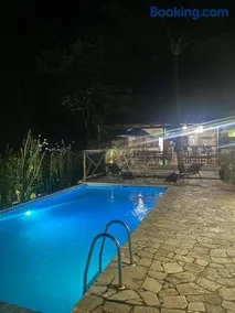 Pousada céu azul Paraty - Image 1