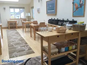 Tregenna Licenced Bed & Breakfast - Image 1