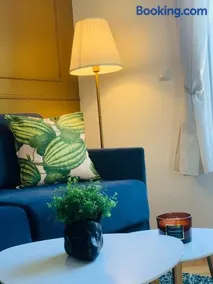 L'escale Béthunoise - Maison duplex, hyper-centre - Image 3