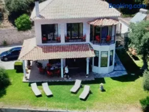 Poseidon villa m ammos - Image 2