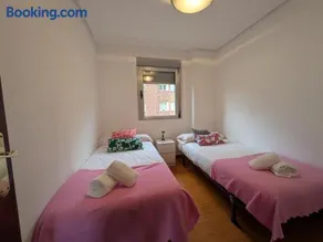 1A146 Apartamento a 5' de la Playa del Arbeyal by R2R Consulting - Image 3