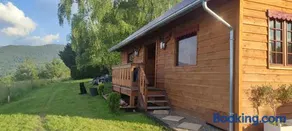 Domaine le lanis "cabane de Pauline" - Image 1