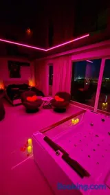 Apartament dla dwojga z jacuzzi na wyłączność - Image 2