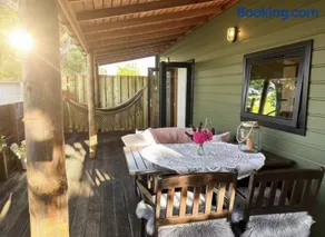 Chalet aan de Rotte - Image 1