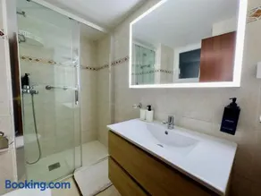 Precioso apartamento en el puerto de Elantxobe - Image 5