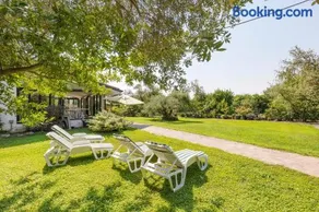 Agriturismo La Fredda - Image 1