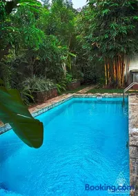 Aybo Soulscape Villa Dambulla - Image 2