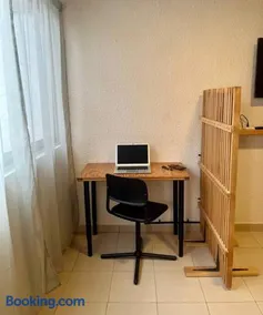 Depto. equipado, Dos Habitaciones, Centro Tulancingo - Image 2