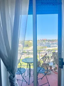 MyPuglia, Central Sea-View Suites in Brindisi - Image 3