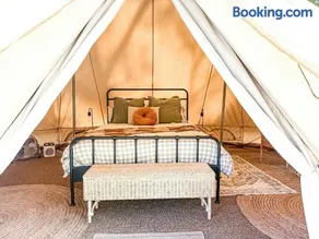 Glamping Tents Penola - Image 1