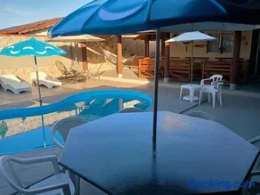 Casa para Temporada em Caldas Novas - Image 1