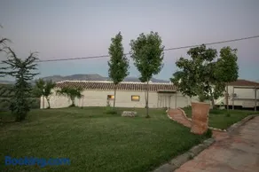 Cortijo Botánico el Cerro - Image 3