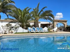 VH CostaBlanca - CASA MORA - Image 2